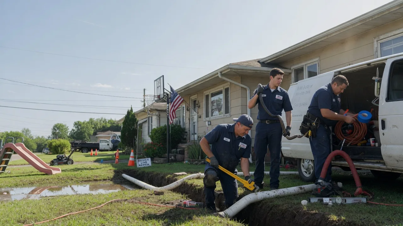 Toilet Installation in Somerset, CA near me